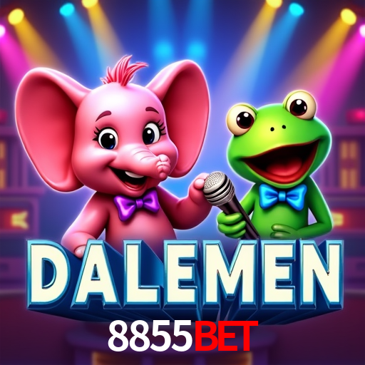 App 8855Bet