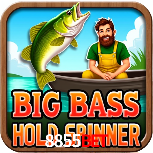 Cassino de Jogos 8855Bet