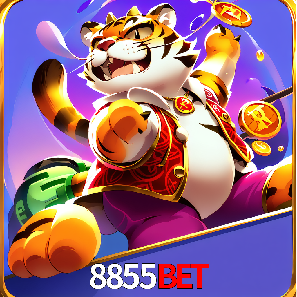  8855Bet